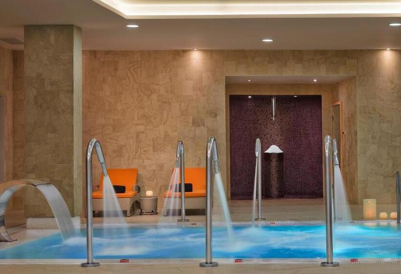 فندق Melia Dunas Beach Resort & Spa   All Inclusive