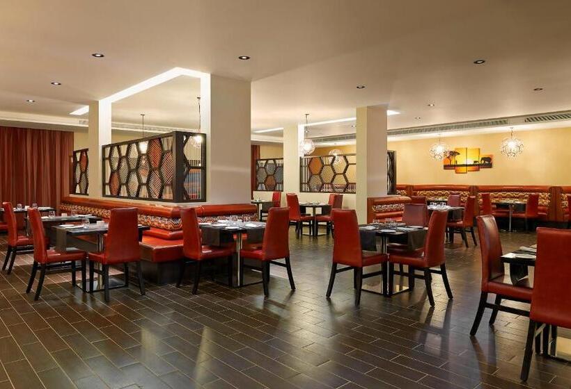 فندق Melia Dunas Beach Resort & Spa   All Inclusive