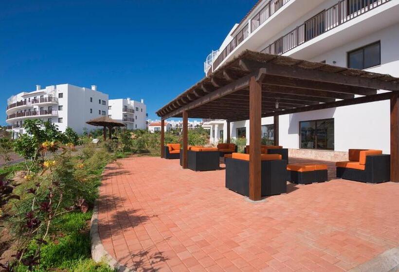 فندق Melia Dunas Beach Resort & Spa   All Inclusive