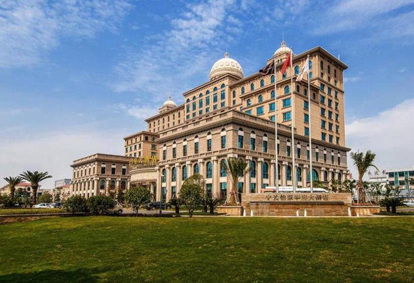 فندق Prelude Huafu