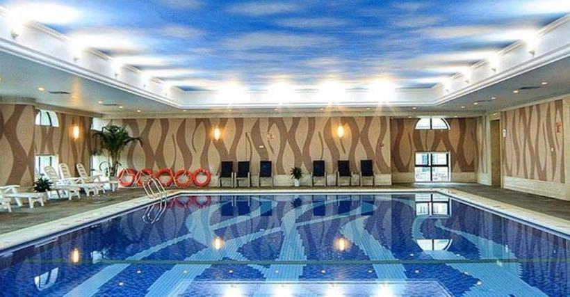 فندق Prelude Huafu