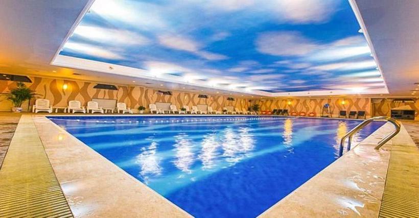 فندق Prelude Huafu