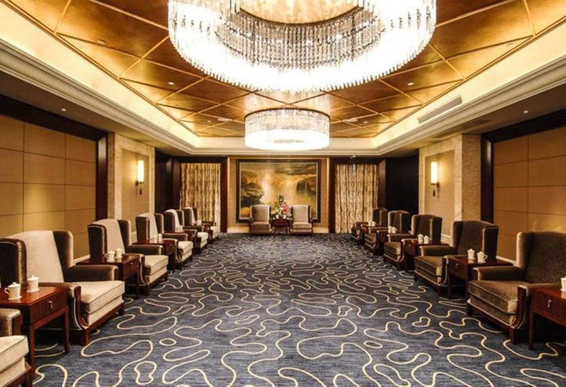 فندق Prelude Huafu