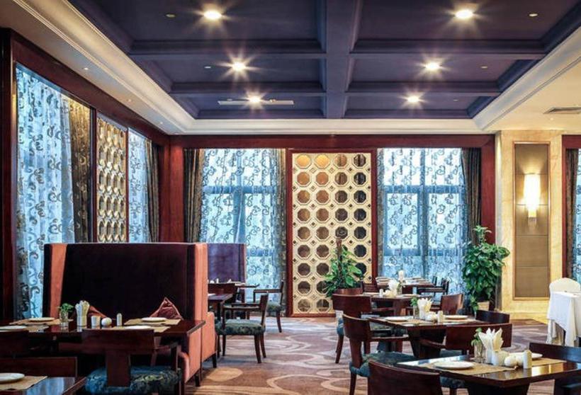 فندق Prelude Huafu