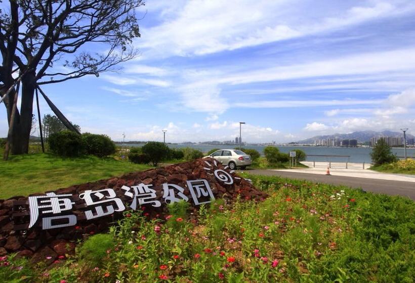 New Century Hotel Qingdao