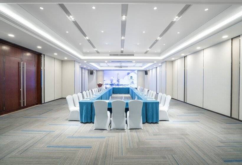 هتل Guangzhou Victoria