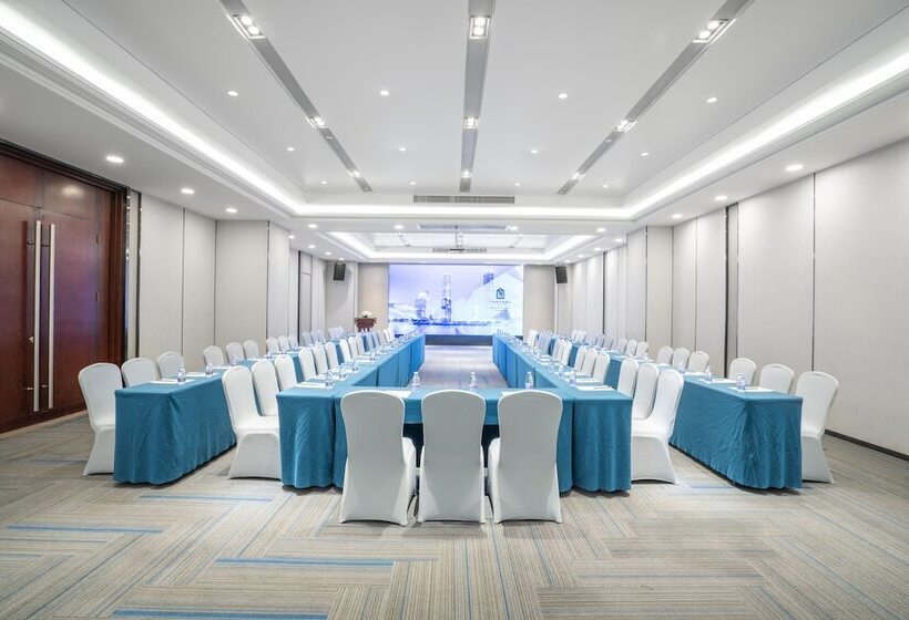 هتل Guangzhou Victoria