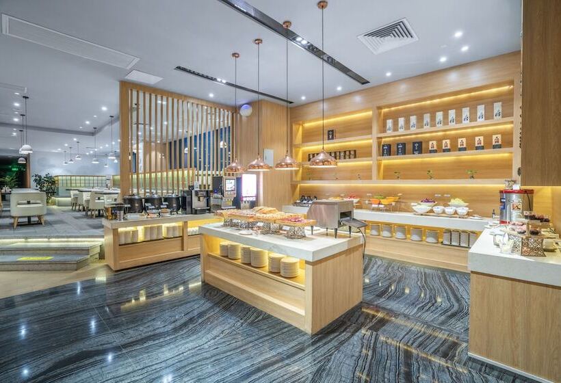 هتل Guangzhou Victoria