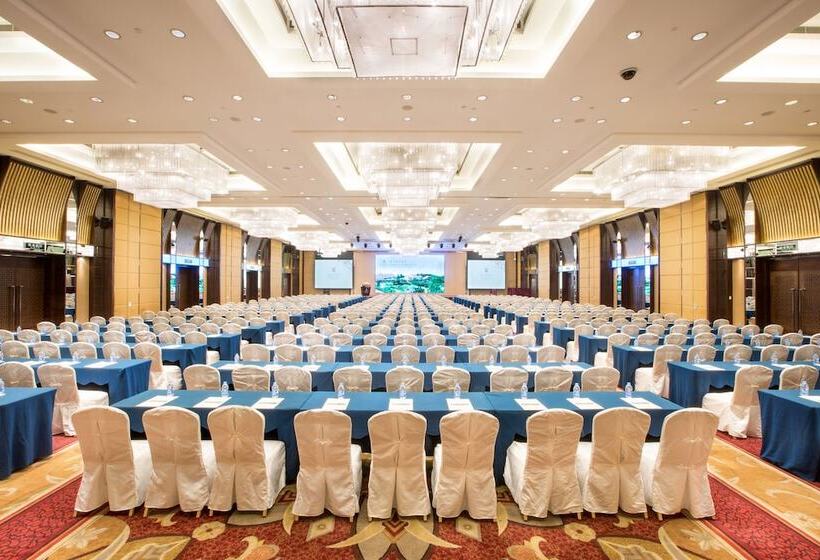 בית מלון כפרי Xiamen C&d