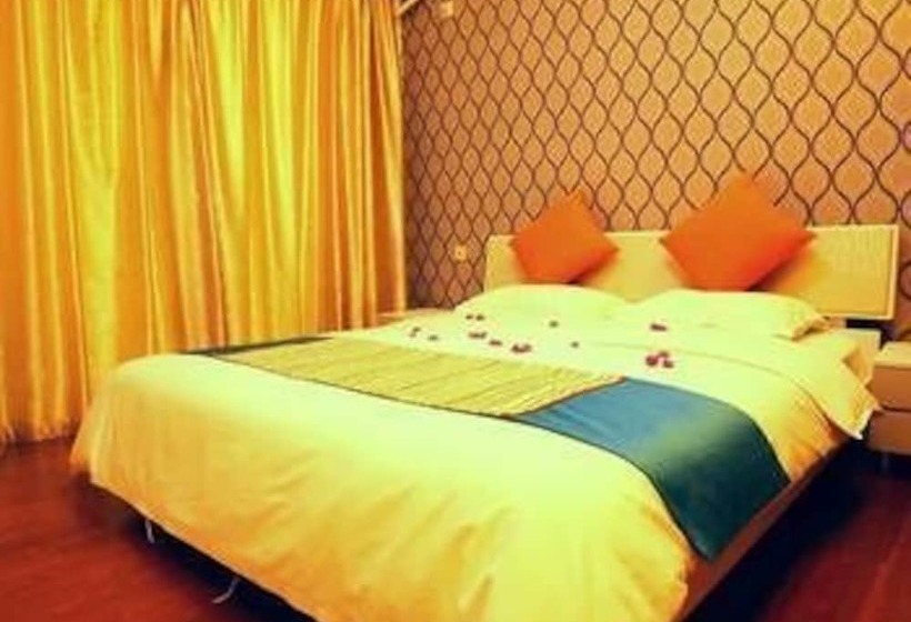 Muhai Apartment Hotel - Sanya