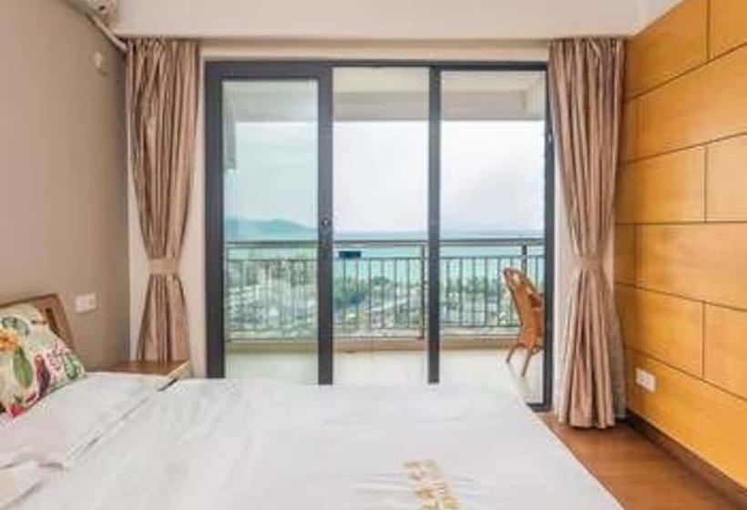 Muhai Apartment Hotel - Sanya