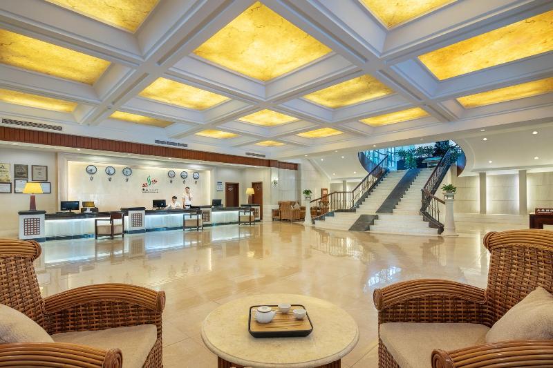 Nanshan Leisure Villas Sanya