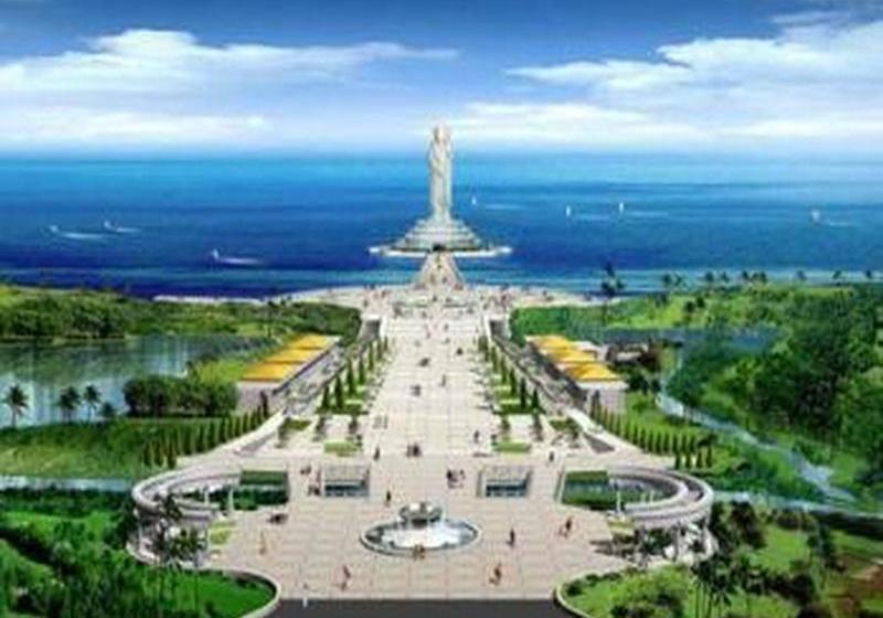 Nanshan Leisure Villas Sanya