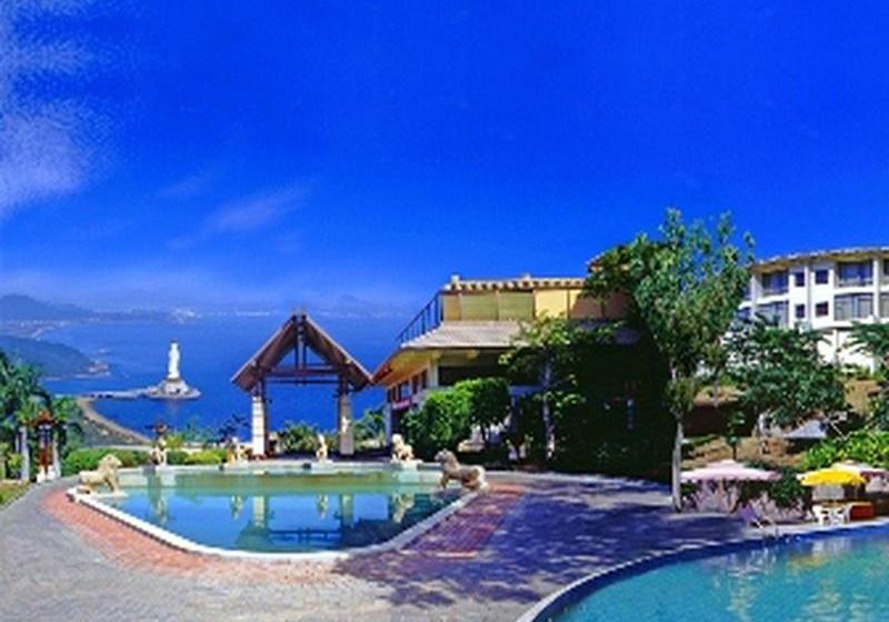 Nanshan Leisure Villas Sanya