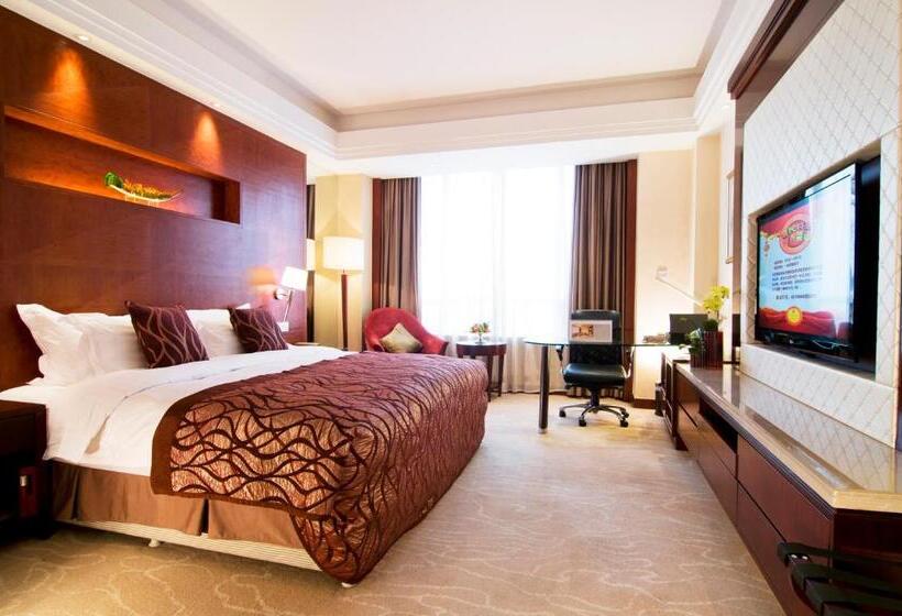 Plaza Hotel Yuyao