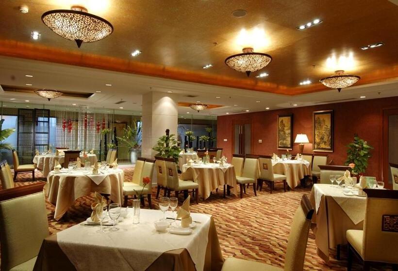 Plaza Hotel Yuyao