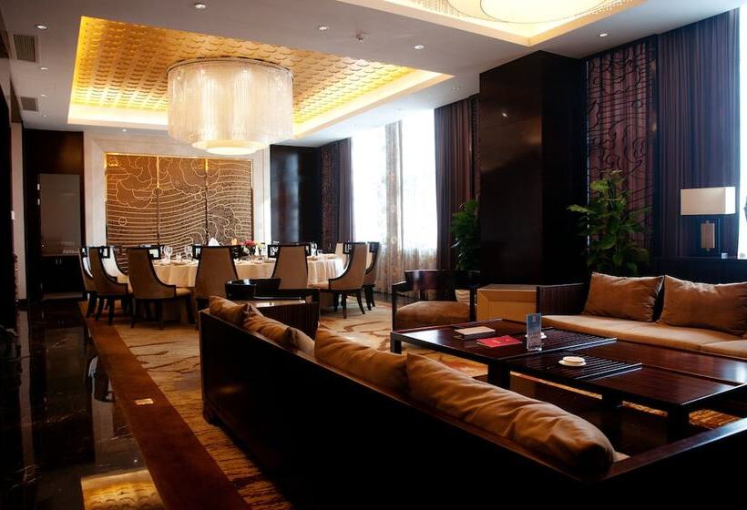 Riviera Hotel Ningbo