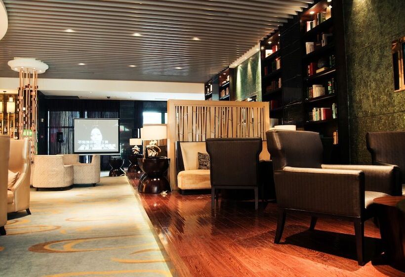 Riviera Hotel Ningbo