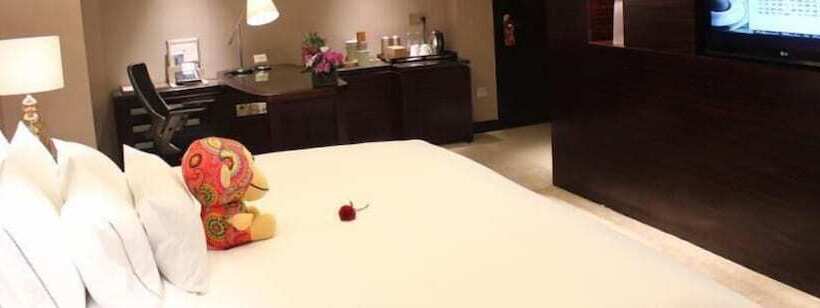 Riviera Hotel Ningbo