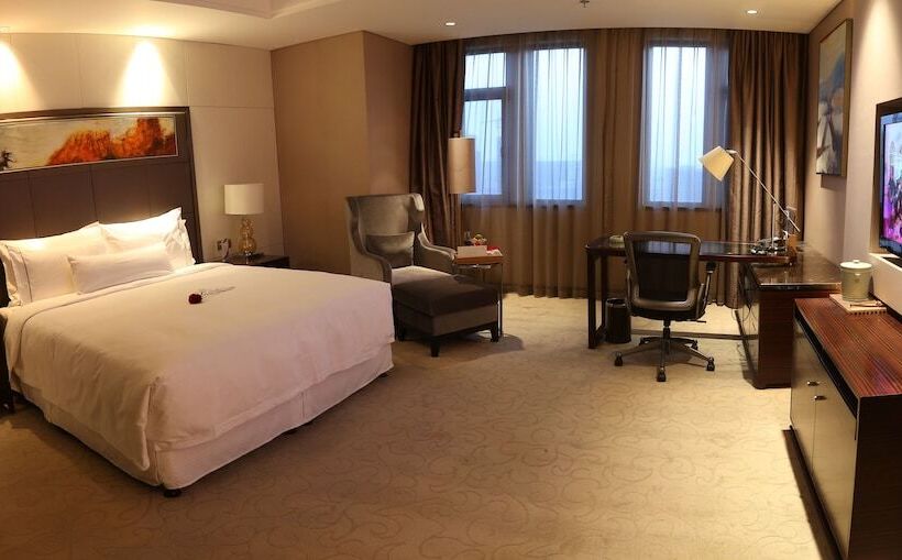 Riviera Hotel Ningbo