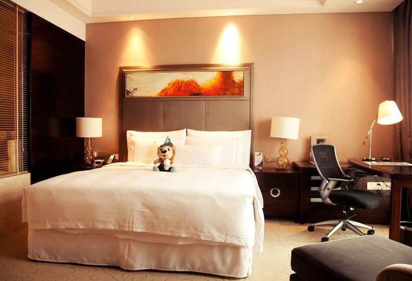 Riviera Hotel Ningbo