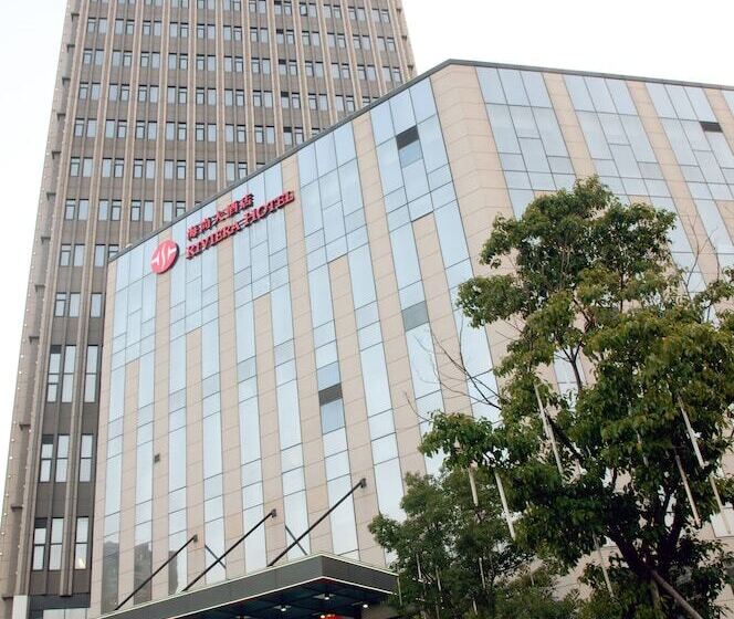 Riviera Hotel Ningbo