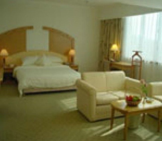 Treasure Island Hotel Sanya