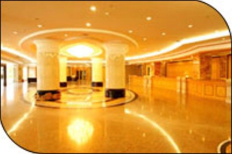 Treasure Island Hotel Sanya