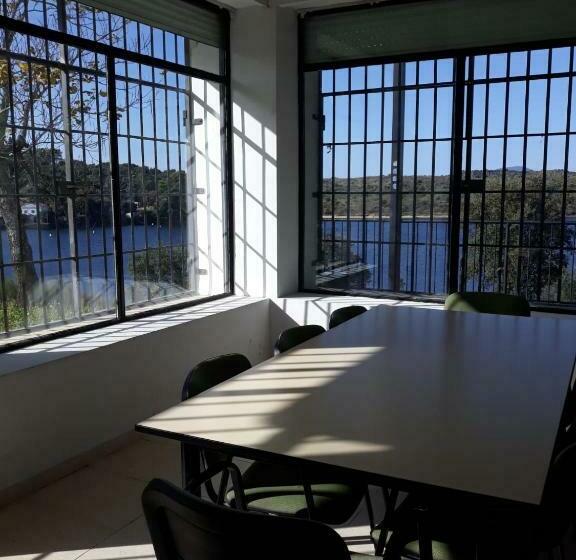 Albergue Alagón Natura