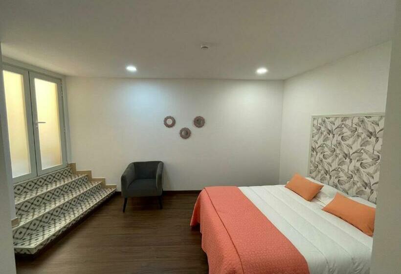 호스텔 Concept Guest House