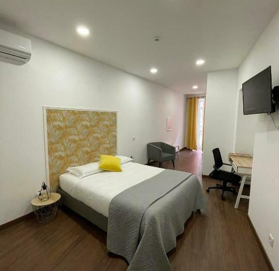 호스텔 Concept Guest House