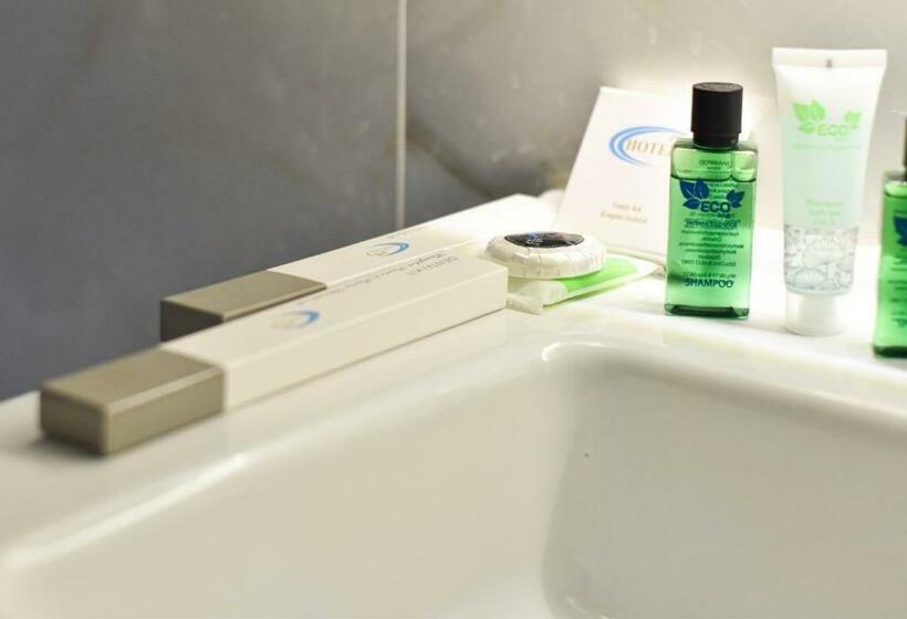 Общежитие Delmar