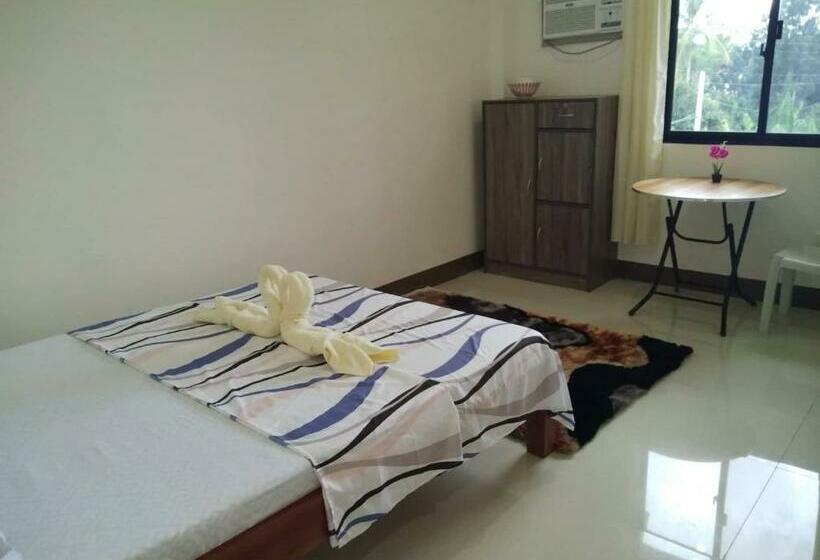 هاستل Junie Pension House