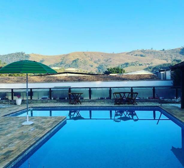 旅馆 Suítes Prime Socorro