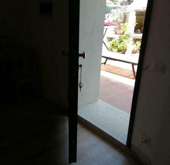 Bed and Breakfast Elia S House