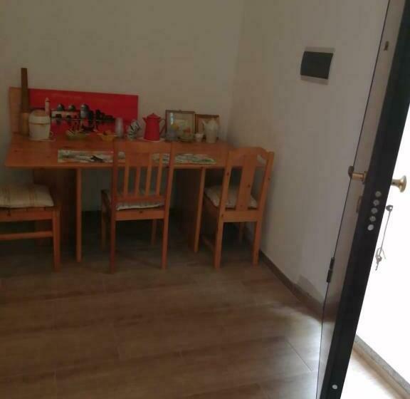 Bed and Breakfast Elia S House