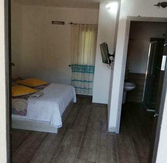 Bed and Breakfast Elia S House