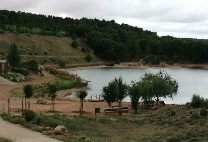 Bed and Breakfast Los Valientes Gitanos