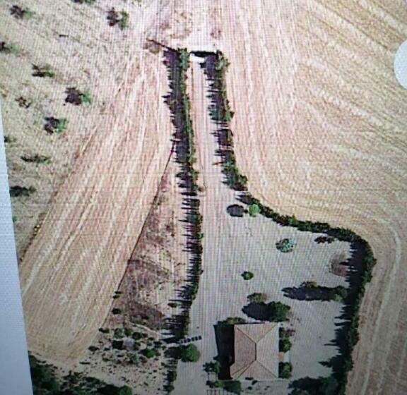 Bed and Breakfast Los Valientes Gitanos