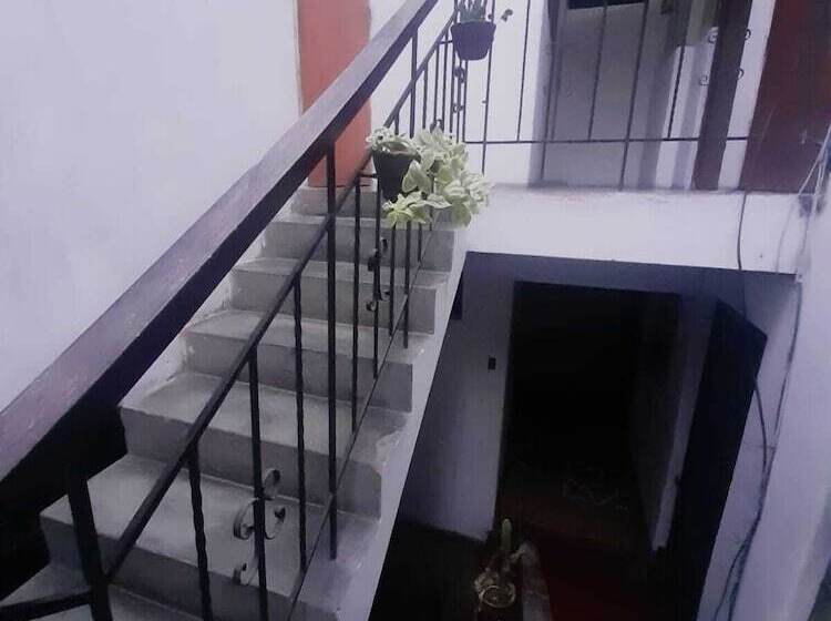 ベッドアンドブレックファースト Maypa Lima Airport