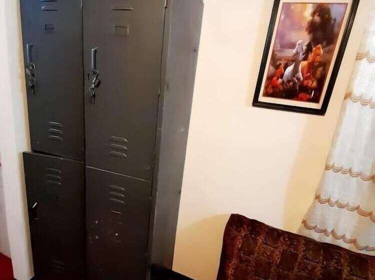 ベッドアンドブレックファースト Maypa Lima Airport