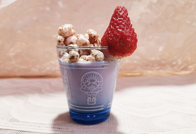 ベッドアンドブレックファースト Maypa Lima Airport