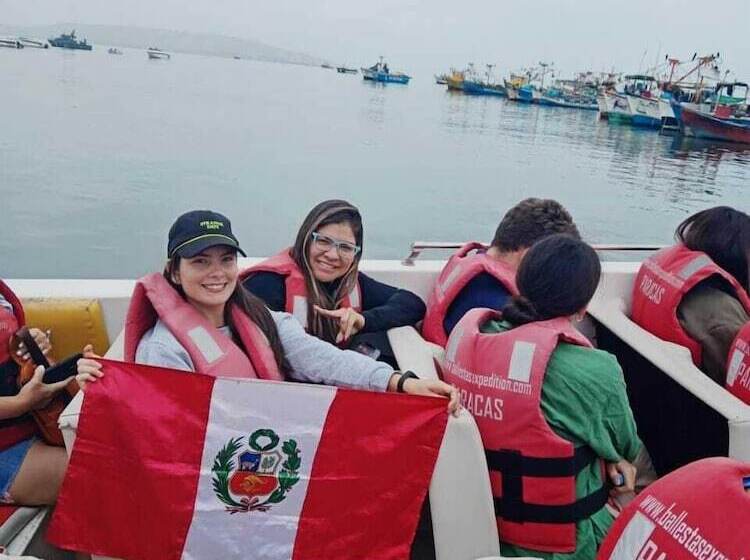 ベッドアンドブレックファースト Maypa Lima Airport