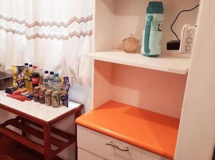 ベッドアンドブレックファースト Maypa Lima Airport