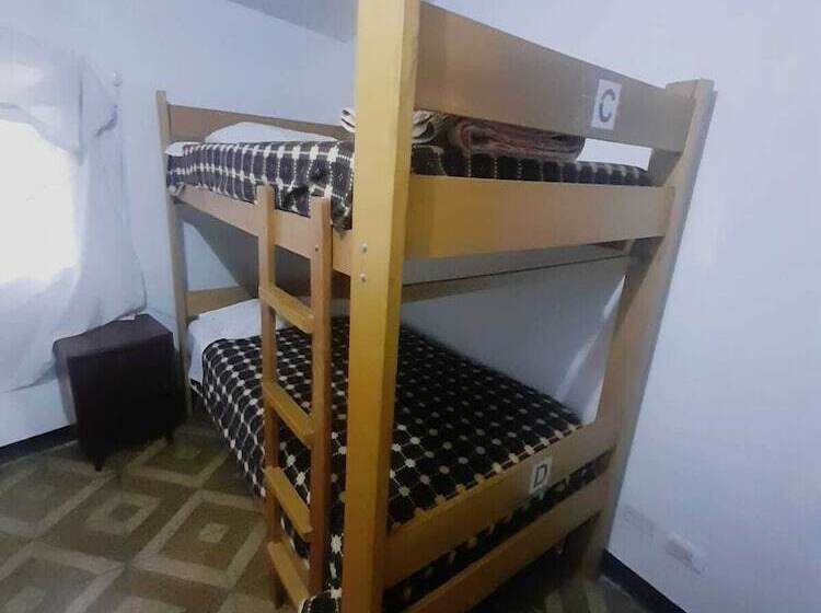 ベッドアンドブレックファースト Maypa Lima Airport