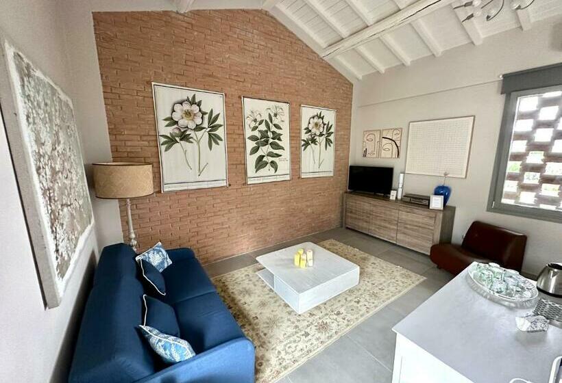 住宿加早餐  Podere Milla