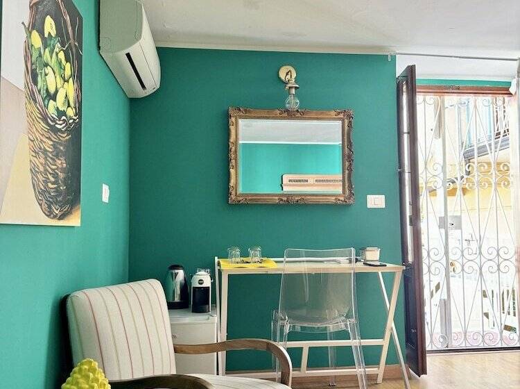 住宿加早餐  Qurchiti