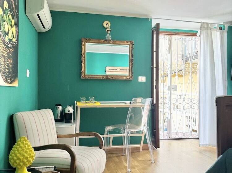 住宿加早餐  Qurchiti