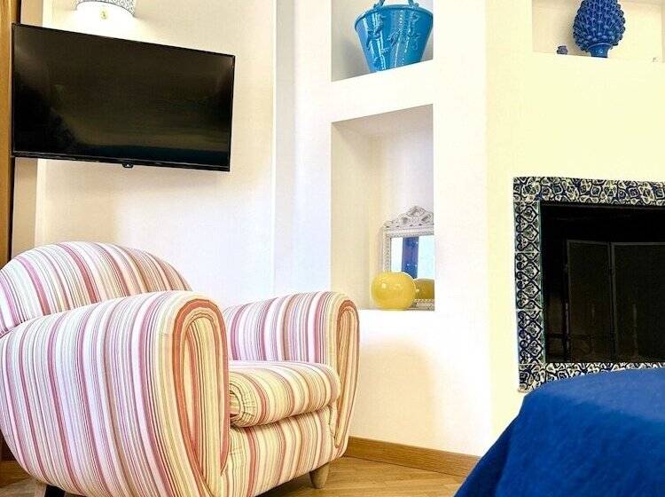 住宿加早餐  Qurchiti