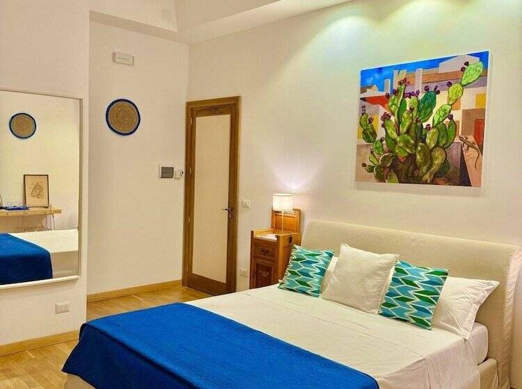 住宿加早餐  Qurchiti